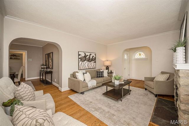 1724 McCready Avenue, St Louis, MO 63117