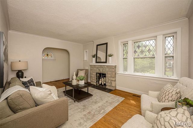 1724 McCready Avenue, St Louis, MO 63117