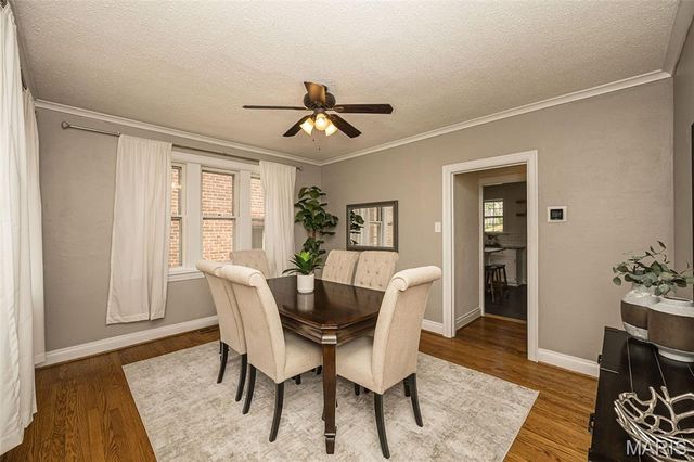 1724 McCready Avenue, St Louis, MO 63117