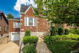 1724 McCready Avenue, St Louis, MO 63117