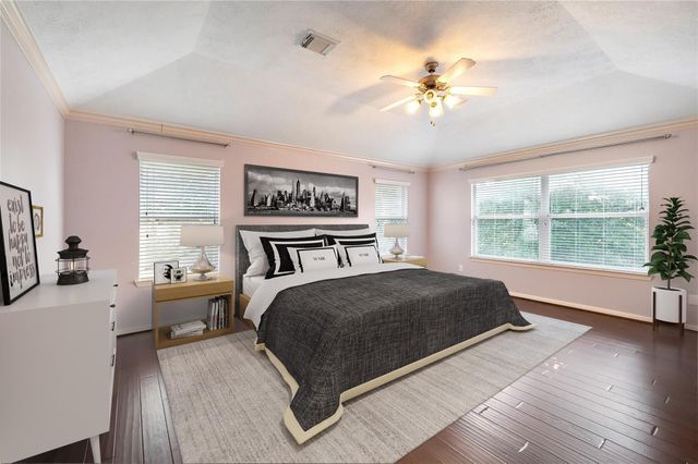 2626 Couch Street, Houston, TX 77008