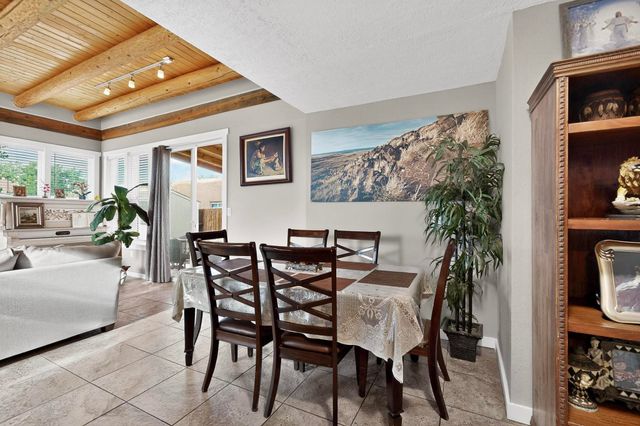 2551 Camino Cabestro, Santa Fe, NM 87505