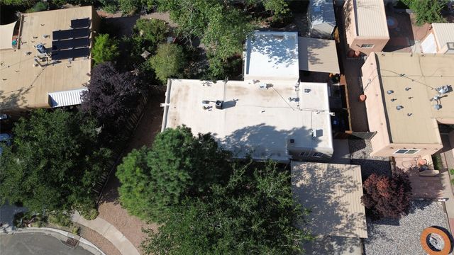 2551 Camino Cabestro, Santa Fe, NM 87505