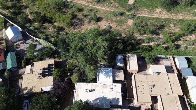 2551 Camino Cabestro, Santa Fe, NM 87505