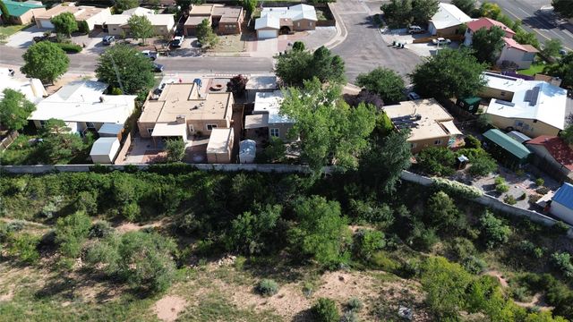 2551 Camino Cabestro, Santa Fe, NM 87505