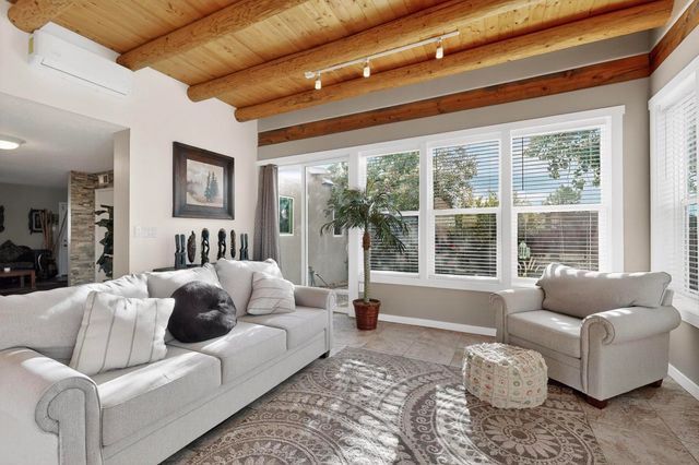 2551 Camino Cabestro, Santa Fe, NM 87505