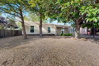2551 Camino Cabestro, Santa Fe, NM 87505