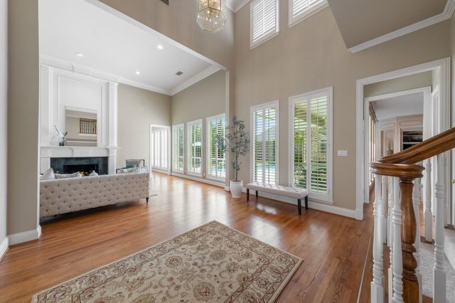 5108 Water Haven Lane, Plano, TX 75093