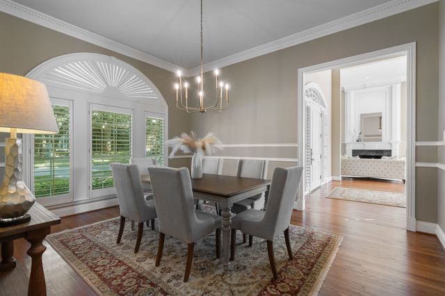 5108 Water Haven Lane, Plano, TX 75093