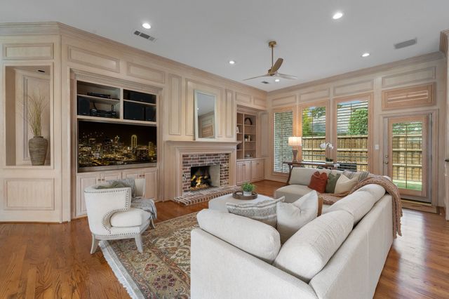 5108 Water Haven Lane, Plano, TX 75093