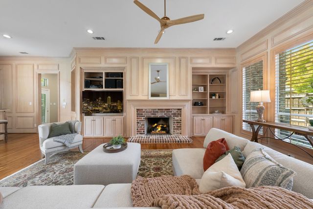 5108 Water Haven Lane, Plano, TX 75093