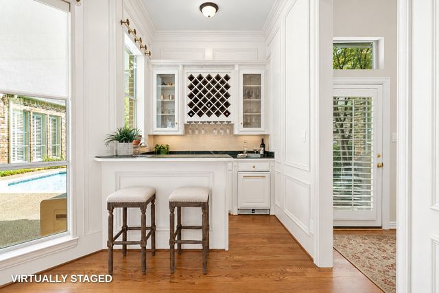 5108 Water Haven Lane, Plano, TX 75093