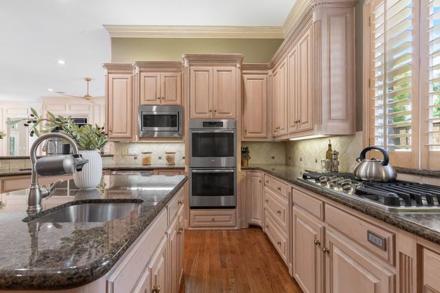 5108 Water Haven Lane, Plano, TX 75093
