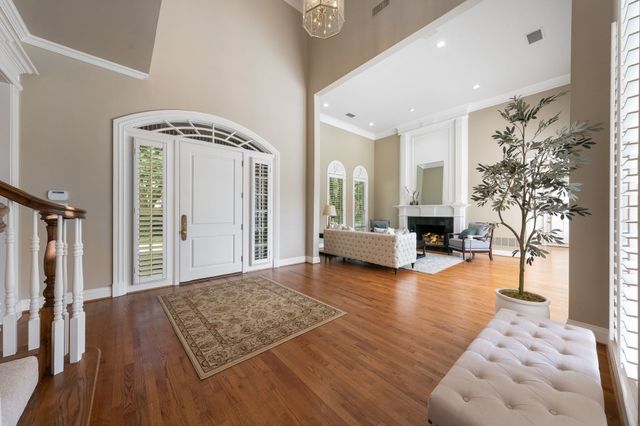 5108 Water Haven Lane, Plano, TX 75093