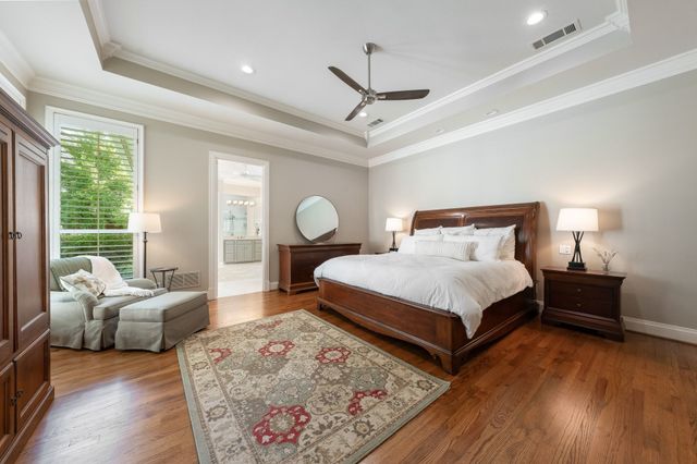 5108 Water Haven Lane, Plano, TX 75093