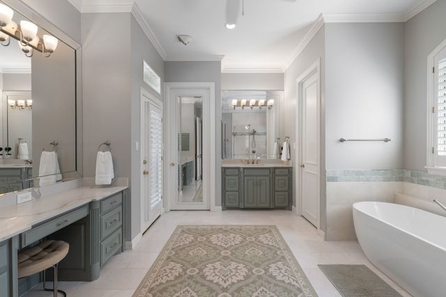 5108 Water Haven Lane, Plano, TX 75093
