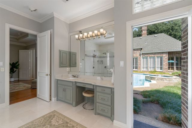 5108 Water Haven Lane, Plano, TX 75093