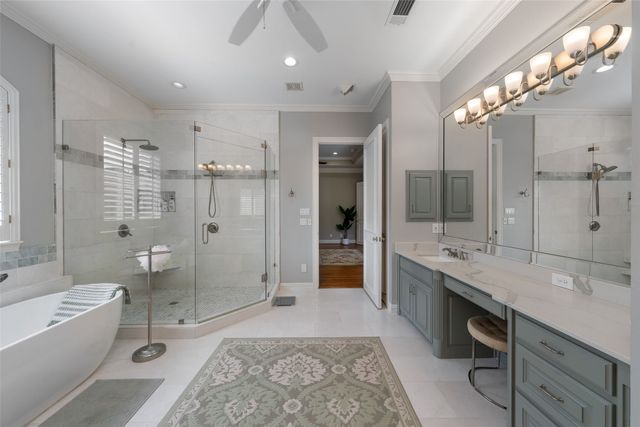 5108 Water Haven Lane, Plano, TX 75093