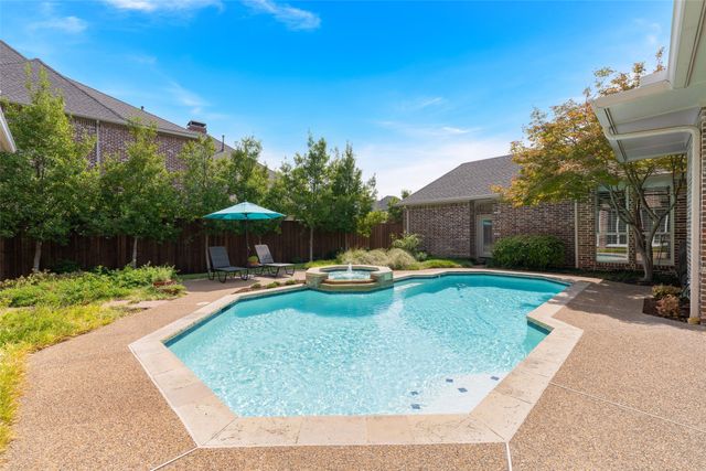 5108 Water Haven Lane, Plano, TX 75093