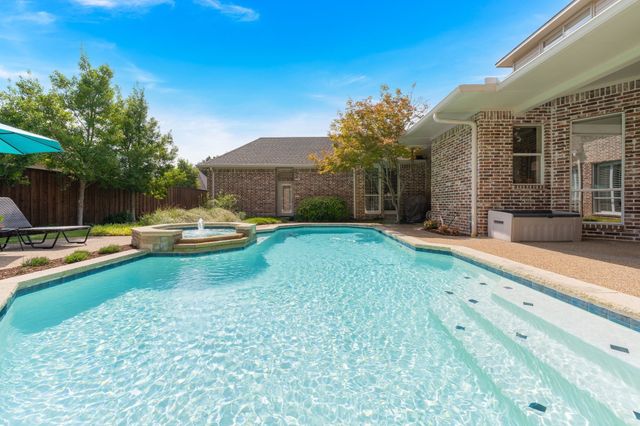 5108 Water Haven Lane, Plano, TX 75093
