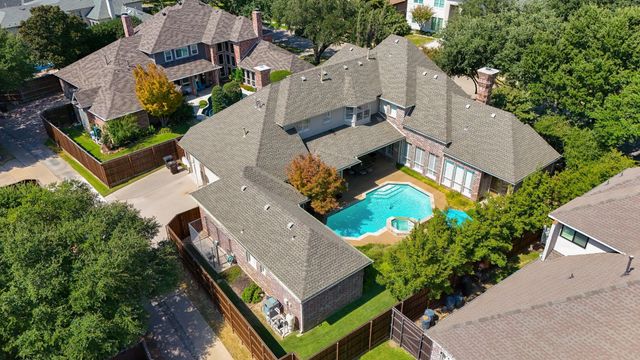 5108 Water Haven Lane, Plano, TX 75093