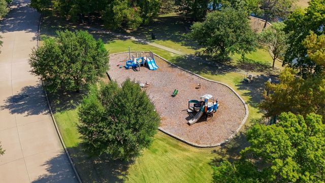 5108 Water Haven Lane, Plano, TX 75093