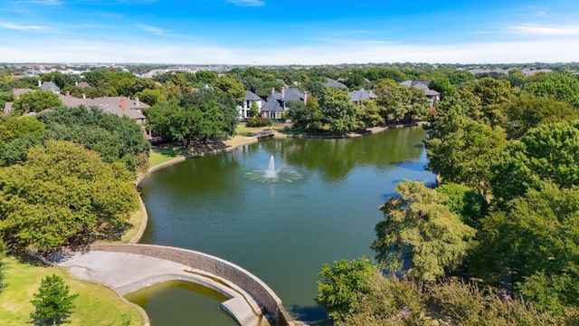 5108 Water Haven Lane, Plano, TX 75093