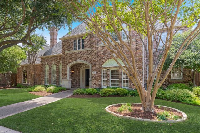 5108 Water Haven Lane, Plano, TX 75093