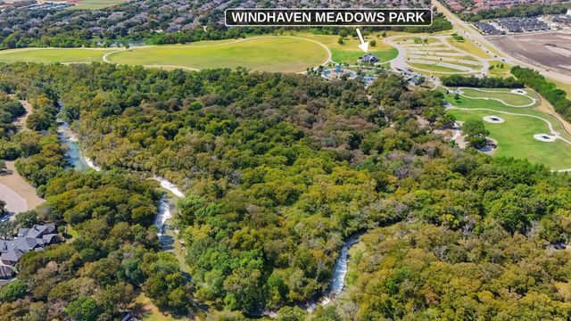 5108 Water Haven Lane, Plano, TX 75093
