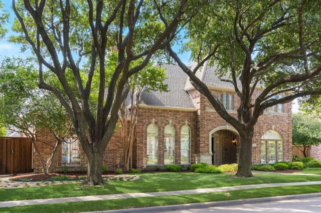 5108 Water Haven Lane, Plano, TX 75093