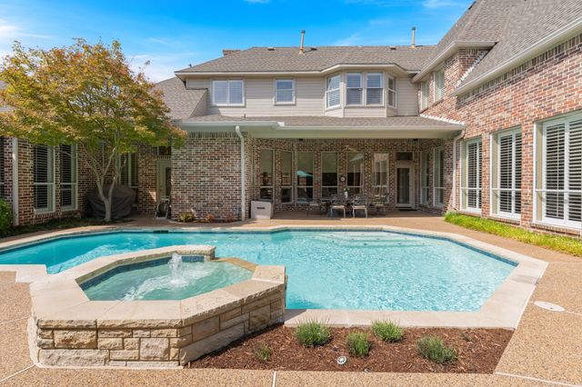5108 Water Haven Lane, Plano, TX 75093