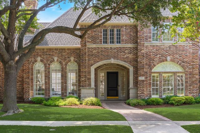 5108 Water Haven Lane, Plano, TX 75093