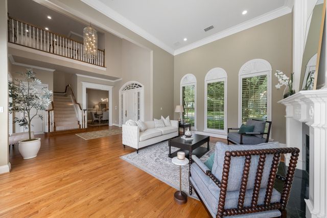5108 Water Haven Lane, Plano, TX 75093