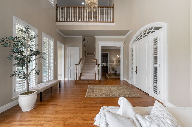 5108 Water Haven Lane, Plano, TX 75093