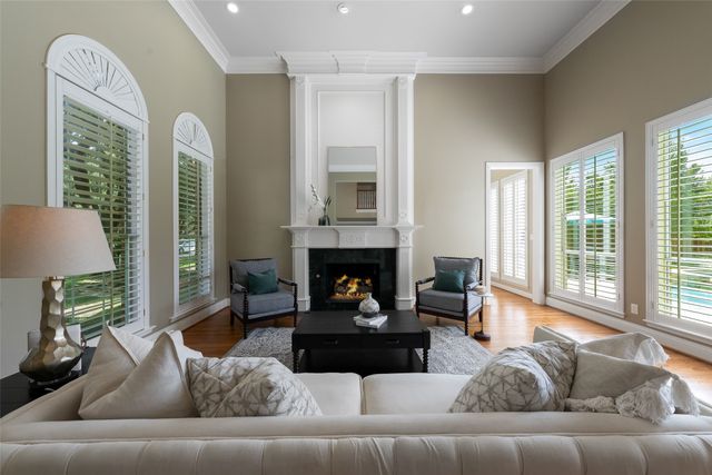 5108 Water Haven Lane, Plano, TX 75093