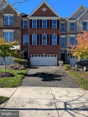 4113 YEARLING CT, Upper Marlboro, MD 20772