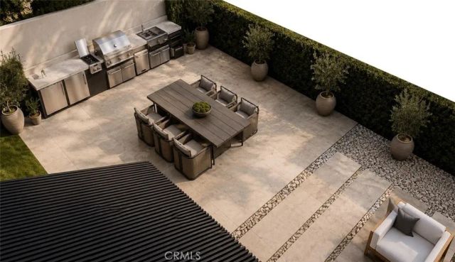 2055 Parnell, Los Angeles, CA 90025