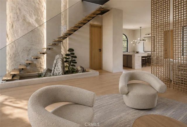 2055 Parnell, Los Angeles, CA 90025