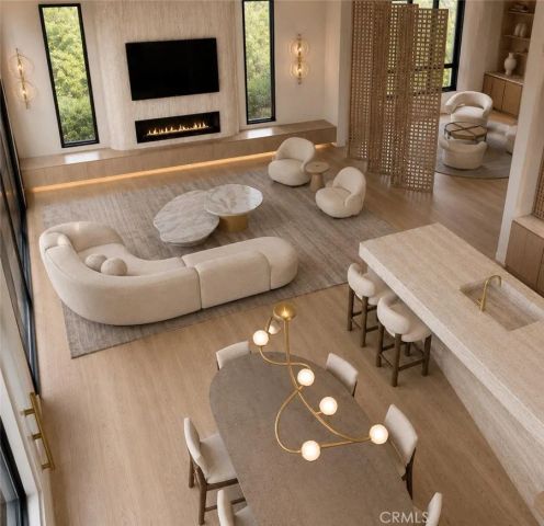 2055 Parnell, Los Angeles, CA 90025