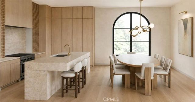 2055 Parnell, Los Angeles, CA 90025