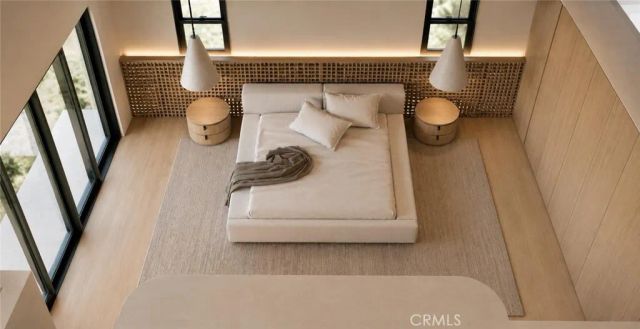 2055 Parnell, Los Angeles, CA 90025