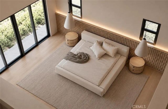 2055 Parnell, Los Angeles, CA 90025
