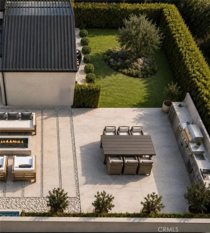 2055 Parnell, Los Angeles, CA 90025