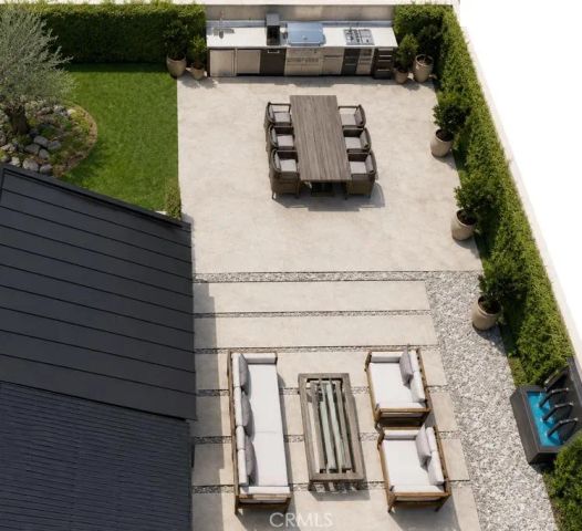 2055 Parnell, Los Angeles, CA 90025