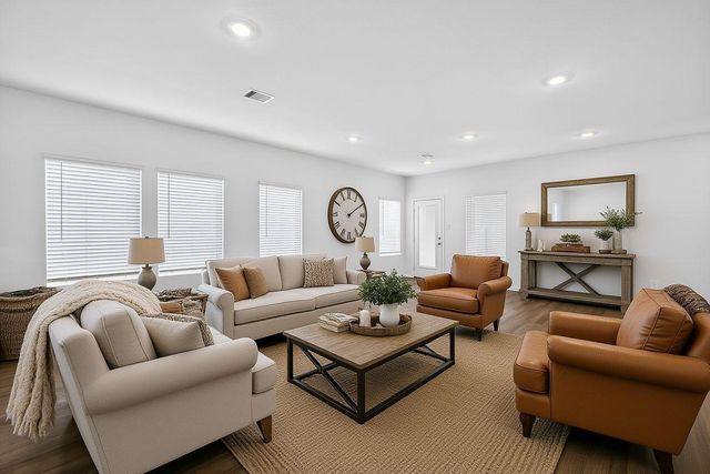 24719 Sage Meadows Way, Magnolia, TX 77355