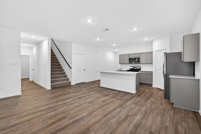 24719 Sage Meadows Way, Magnolia, TX 77355