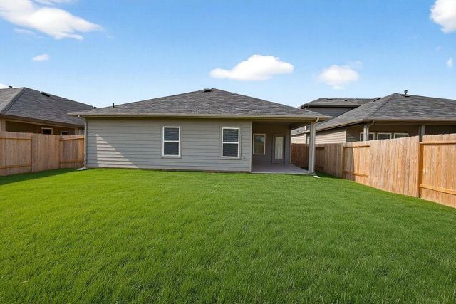 24719 Sage Meadows Way, Magnolia, TX 77355