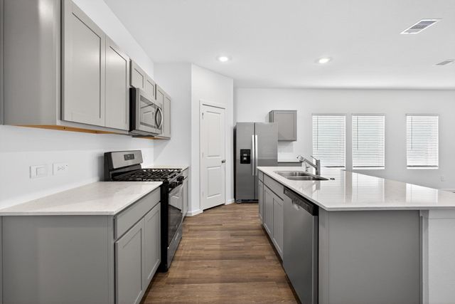 24719 Sage Meadows Way, Magnolia, TX 77355