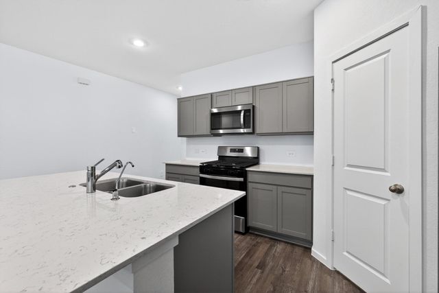 24719 Sage Meadows Way, Magnolia, TX 77355