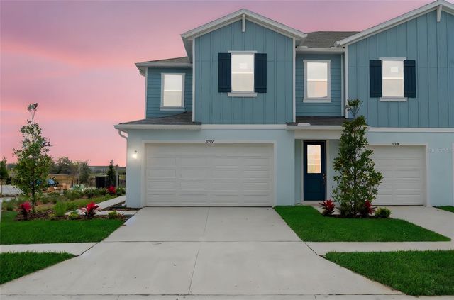 31781 KESTREL CALLING DRIVE, San Antonio, FL 33576